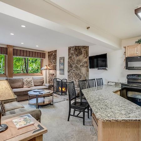 Laurelwood Condominiums 307 Snowmass Village Buitenkant foto