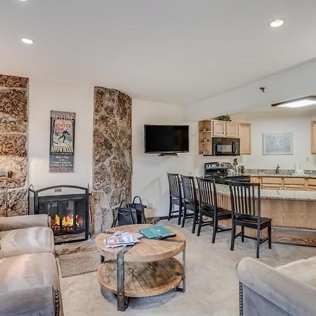 Laurelwood Condominiums 307 Snowmass Village Buitenkant foto