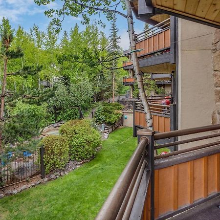 Laurelwood Condominiums 307 Snowmass Village Buitenkant foto