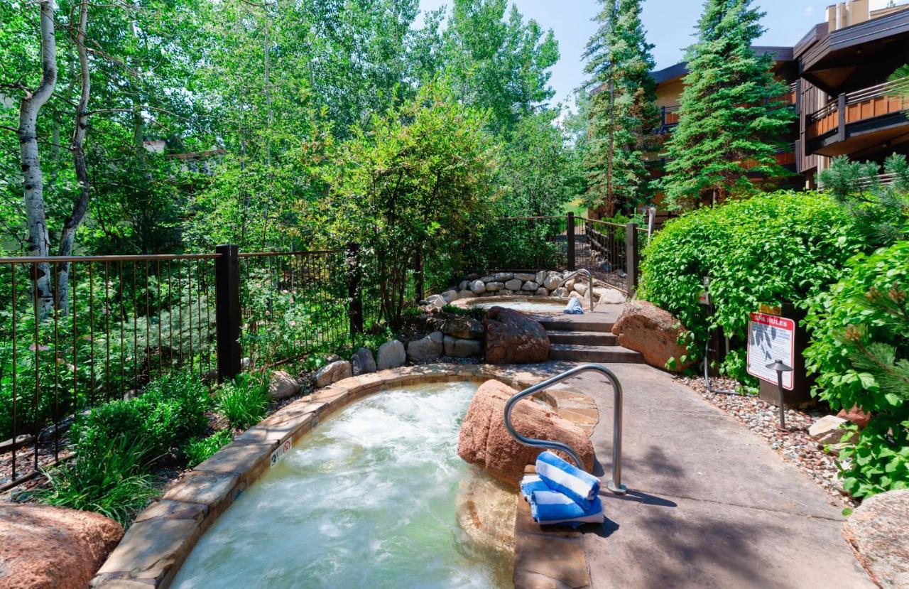 Laurelwood Condominiums 307 Snowmass Village Buitenkant foto