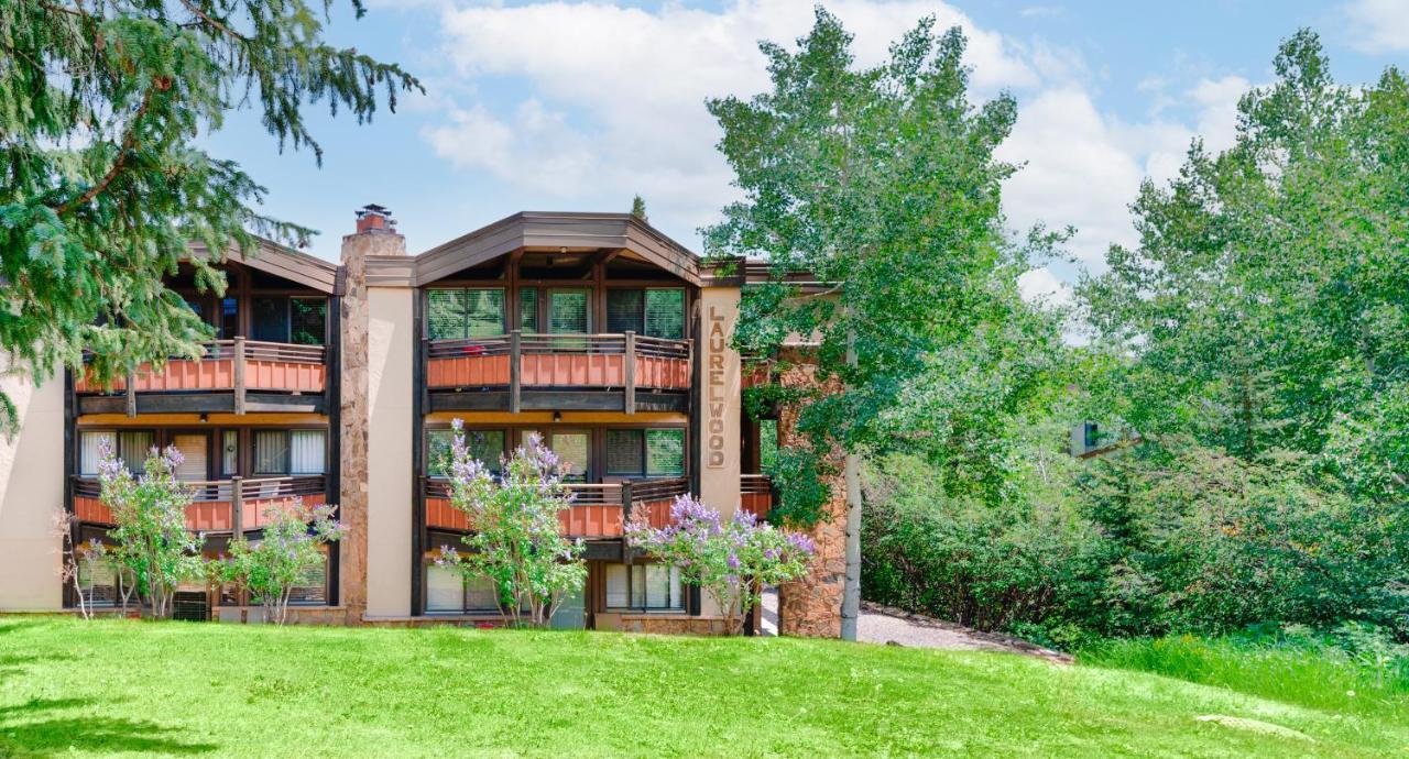 Laurelwood Condominiums 307 Snowmass Village Buitenkant foto