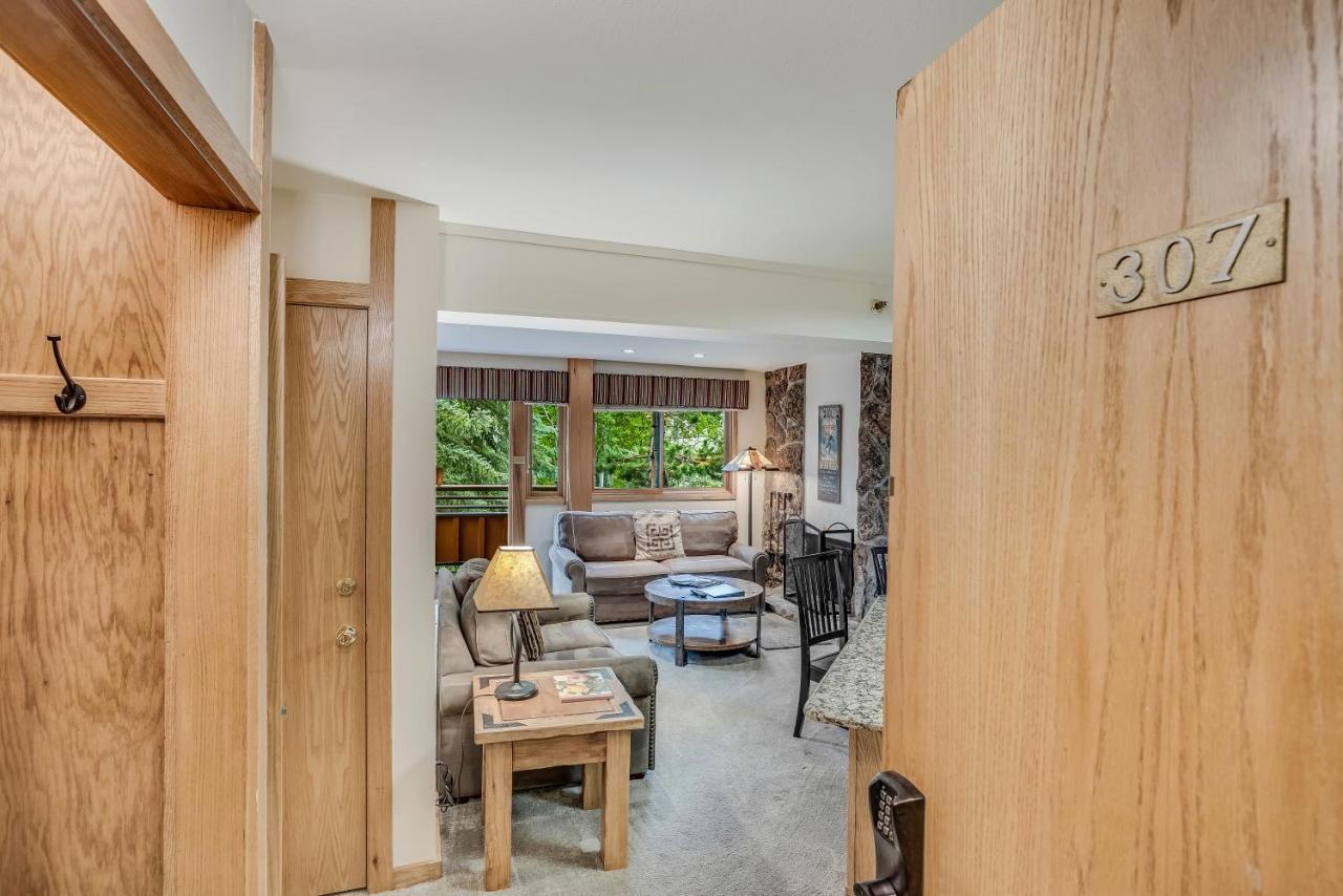 Laurelwood Condominiums 307 Snowmass Village Buitenkant foto