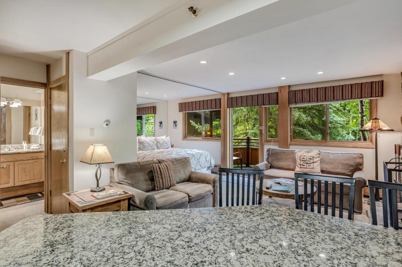 Laurelwood Condominiums 307 Snowmass Village Buitenkant foto