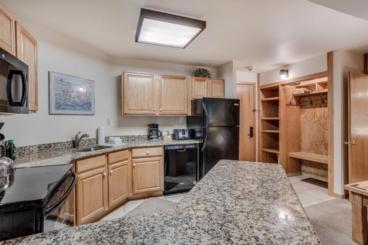 Laurelwood Condominiums 307 Snowmass Village Buitenkant foto