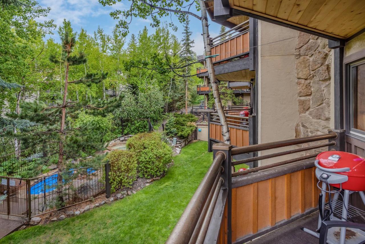 Laurelwood Condominiums 307 Snowmass Village Buitenkant foto