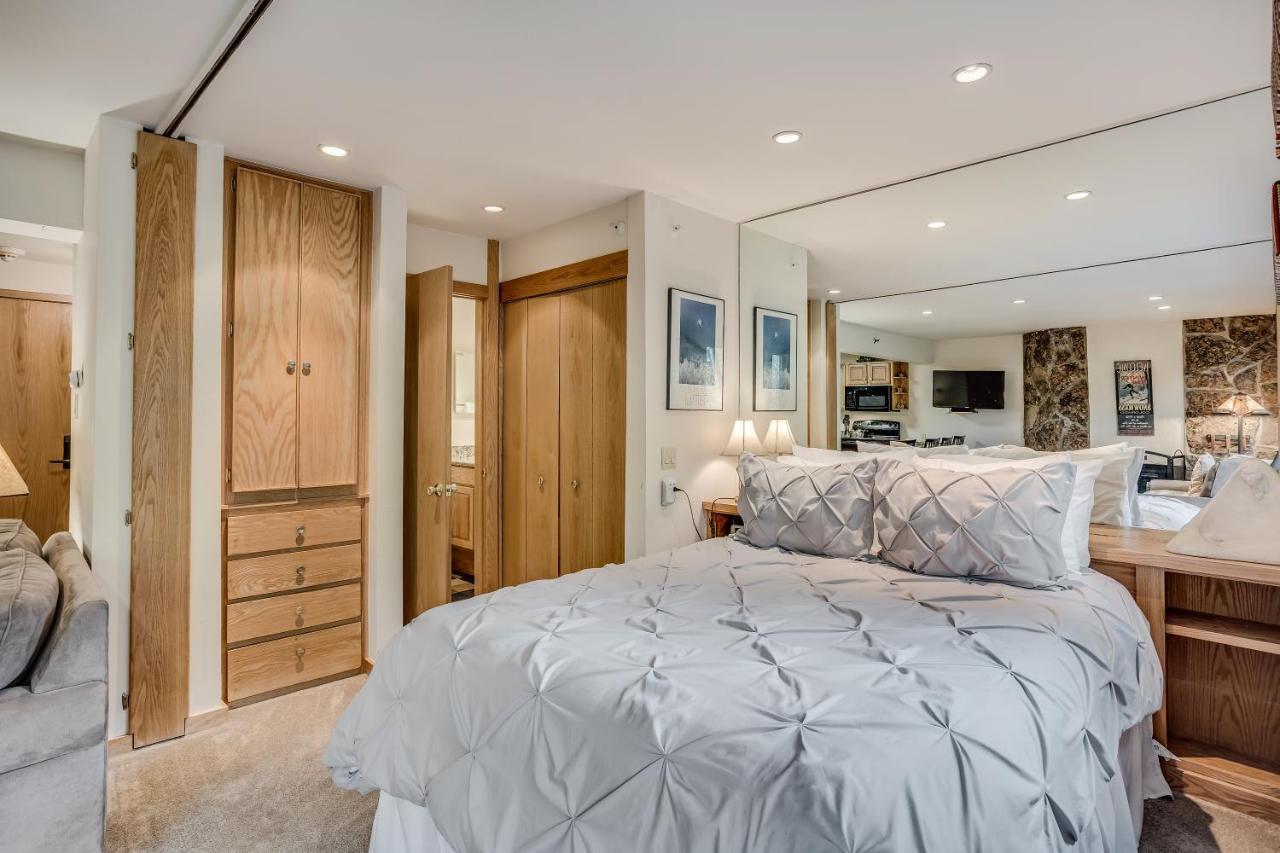 Laurelwood Condominiums 307 Snowmass Village Buitenkant foto