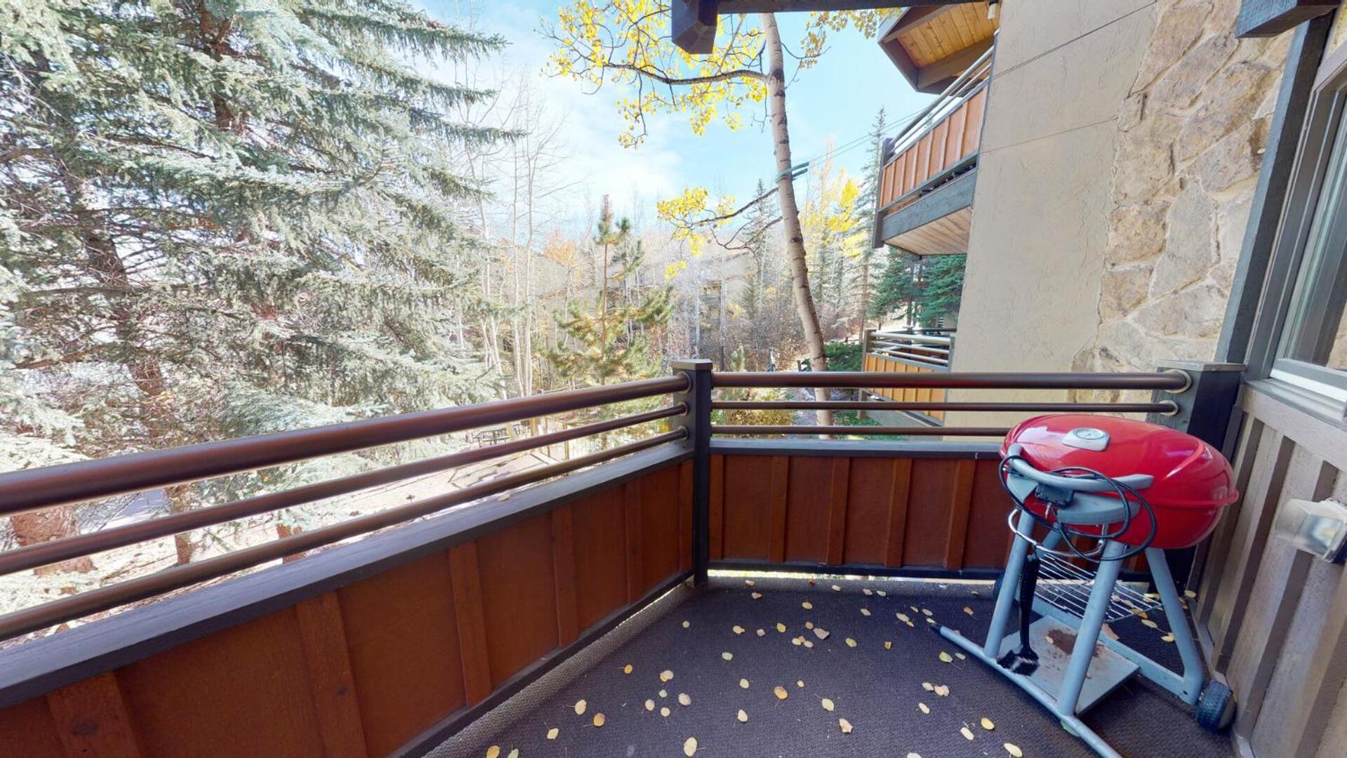 Laurelwood Condominiums 307 Snowmass Village Kamer foto